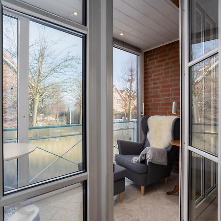 Ost29A Ferienwohnung Strandliebe Niendorf  Eksteriør bilde