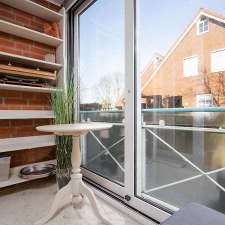 Ost29A Ferienwohnung Strandliebe Niendorf  Eksteriør bilde