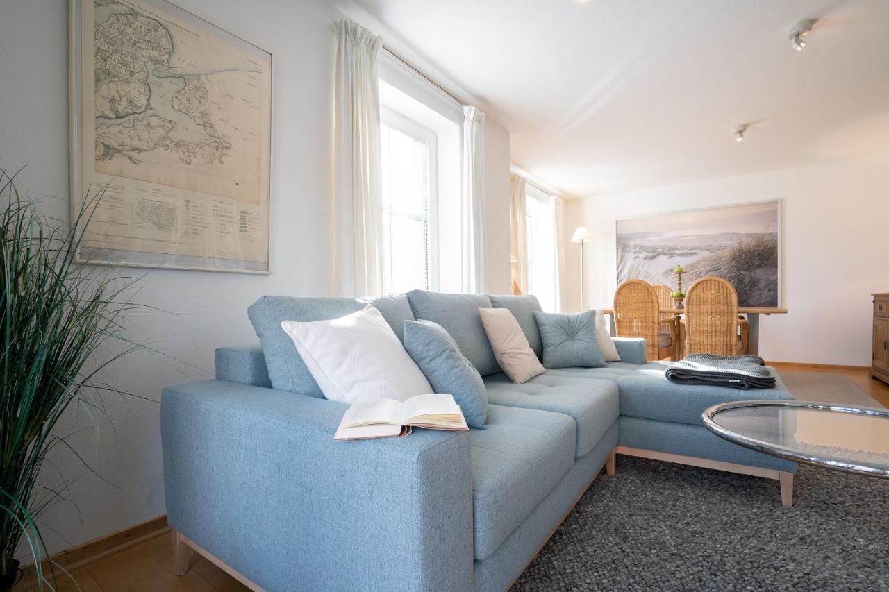 Ost29A Ferienwohnung Strandliebe Niendorf  Eksteriør bilde